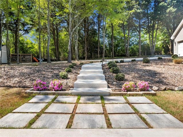 838 Old Thompson Mill Road, Winder, GA 30680