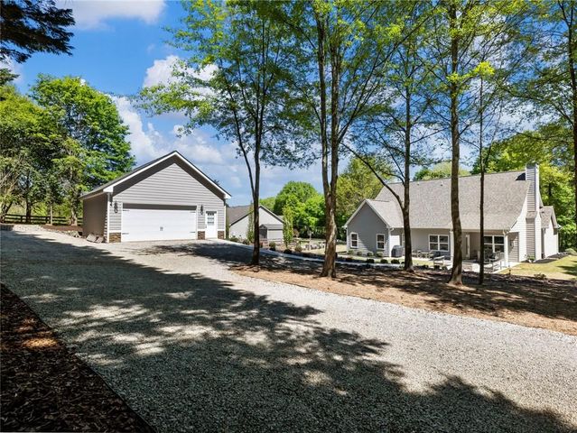 838 Old Thompson Mill Road, Winder, GA 30680