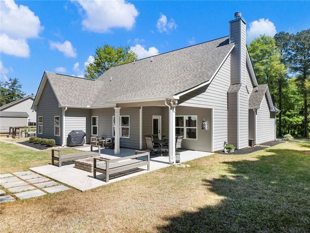 838 Old Thompson Mill Road, Winder, GA 30680