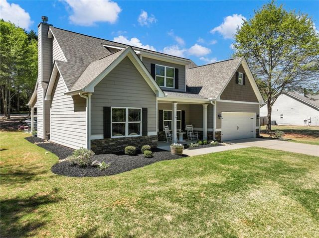 838 Old Thompson Mill Road, Winder, GA 30680