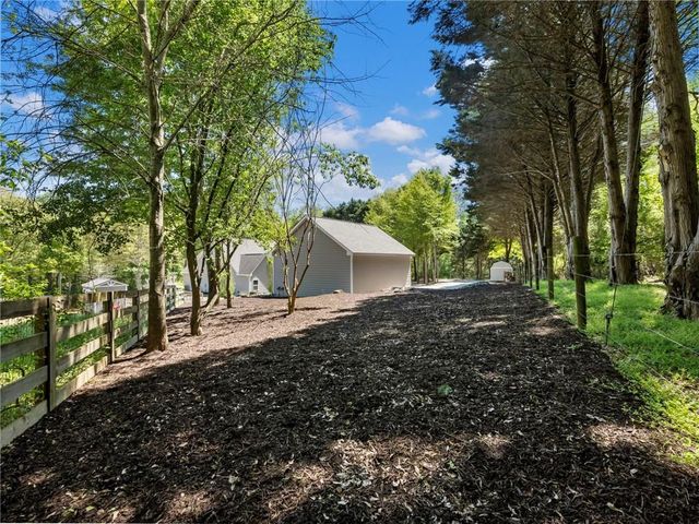 838 Old Thompson Mill Road, Winder, GA 30680