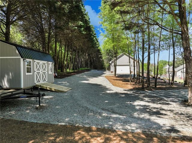 838 Old Thompson Mill Road, Winder, GA 30680