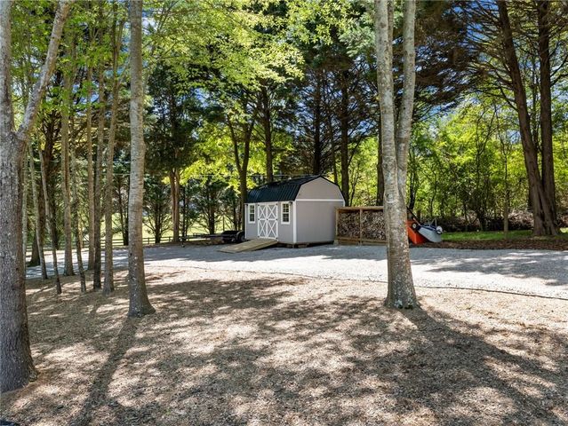 838 Old Thompson Mill Road, Winder, GA 30680