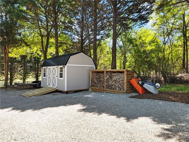 838 Old Thompson Mill Road, Winder, GA 30680