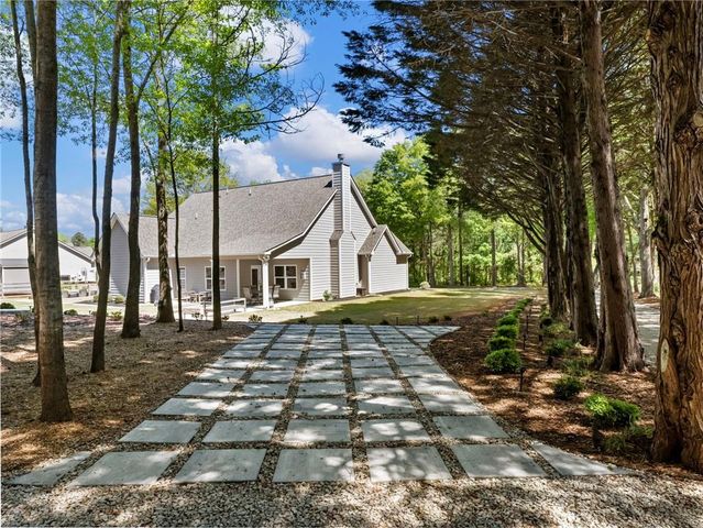 838 Old Thompson Mill Road, Winder, GA 30680