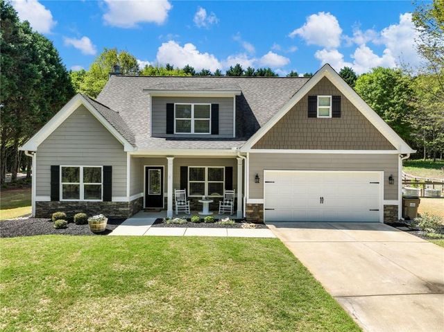 838 Old Thompson Mill Road, Winder, GA 30680