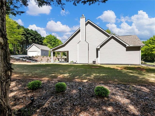 838 Old Thompson Mill Road, Winder, GA 30680