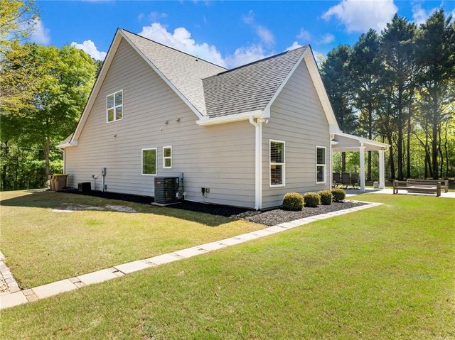 838 Old Thompson Mill Road, Winder, GA 30680