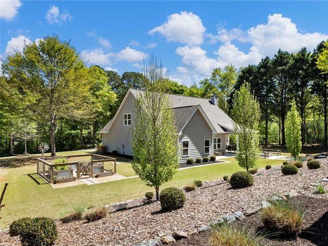 838 Old Thompson Mill Road, Winder, GA 30680