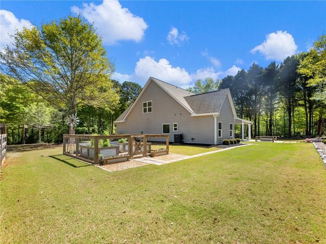 838 Old Thompson Mill Road, Winder, GA 30680