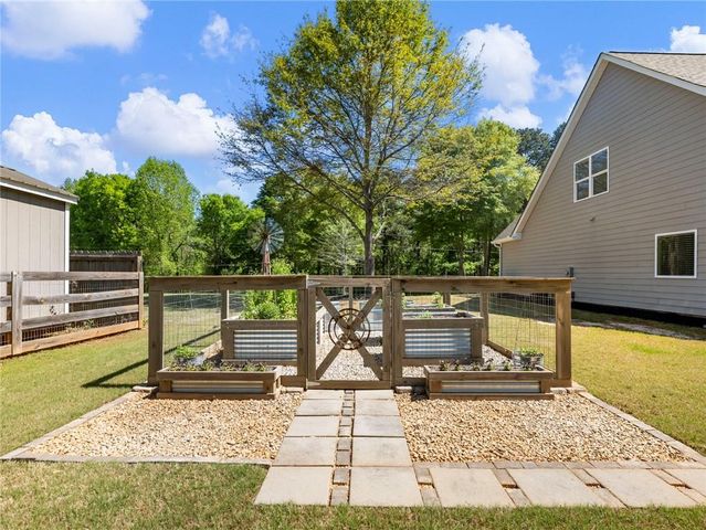 838 Old Thompson Mill Road, Winder, GA 30680