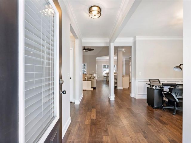 838 Old Thompson Mill Road, Winder, GA 30680