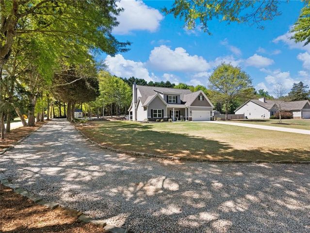 838 Old Thompson Mill Road, Winder, GA 30680