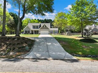 838 Old Thompson Mill Road, Winder, GA 30680