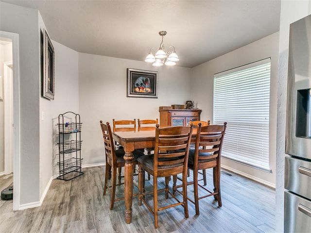 701 Taber Lane, Edmond, OK 73003