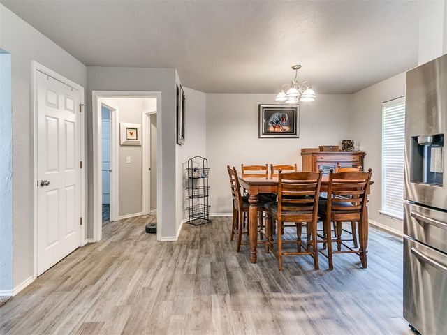 701 Taber Lane, Edmond, OK 73003