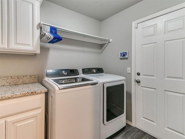 701 Taber Lane, Edmond, OK 73003