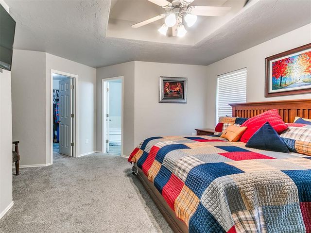 701 Taber Lane, Edmond, OK 73003