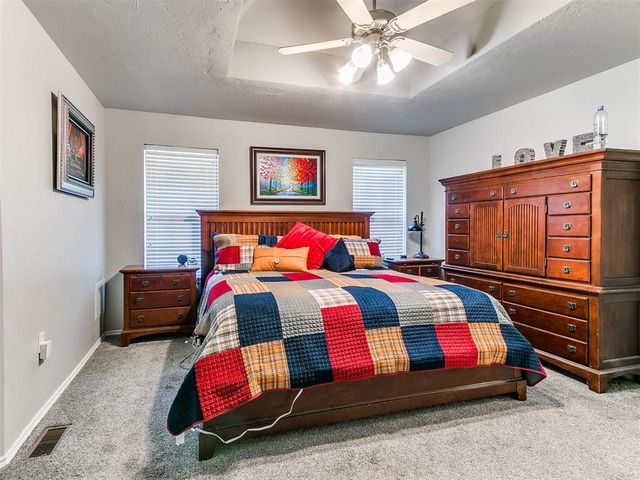 701 Taber Lane, Edmond, OK 73003