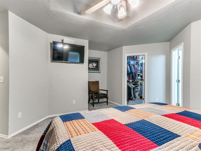 701 Taber Lane, Edmond, OK 73003