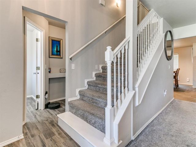 701 Taber Lane, Edmond, OK 73003