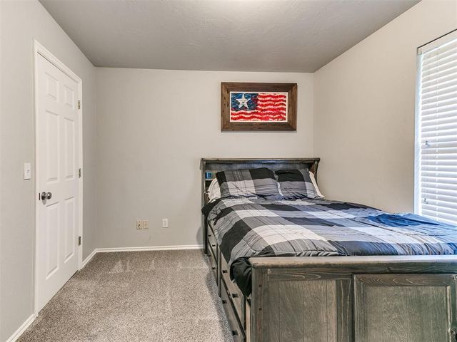 701 Taber Lane, Edmond, OK 73003