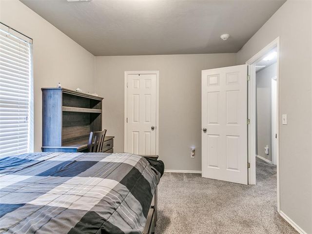 701 Taber Lane, Edmond, OK 73003