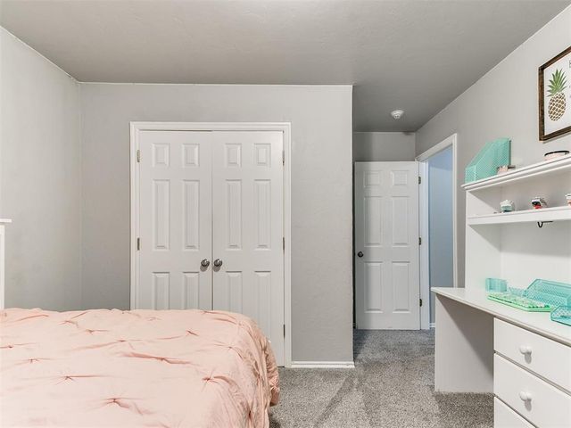 701 Taber Lane, Edmond, OK 73003
