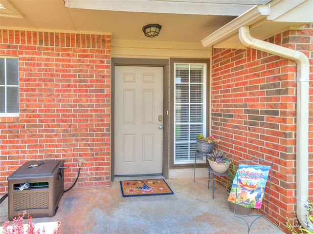 701 Taber Lane, Edmond, OK 73003