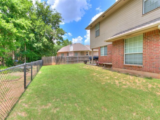 701 Taber Lane, Edmond, OK 73003
