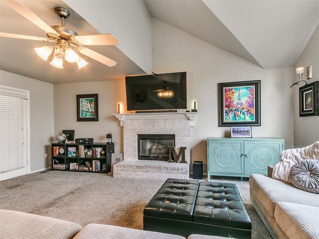 701 Taber Lane, Edmond, OK 73003