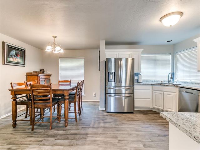701 Taber Lane, Edmond, OK 73003