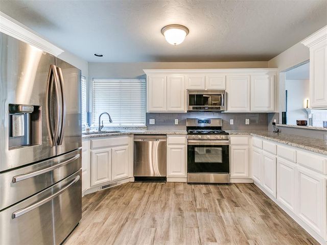 701 Taber Lane, Edmond, OK 73003