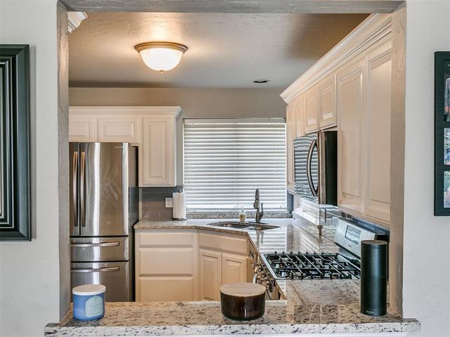 701 Taber Lane, Edmond, OK 73003
