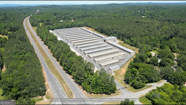 0 Veterans Memorial Hwy, Rome, GA 30161