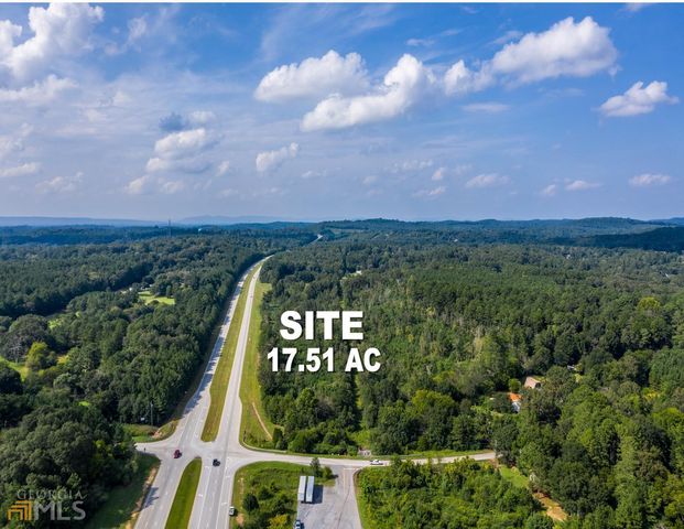 0 Veterans Memorial Hwy, Rome, GA 30161