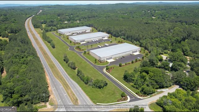 0 Veterans Memorial Hwy, Rome, GA 30161
