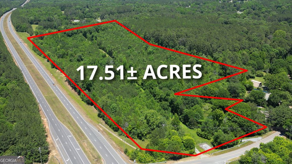 0 Veterans Memorial Hwy, Rome, GA 30161