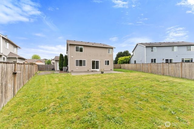 209 Burr Street NE, Orting, WA 98360