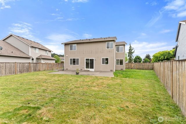 209 Burr Street NE, Orting, WA 98360