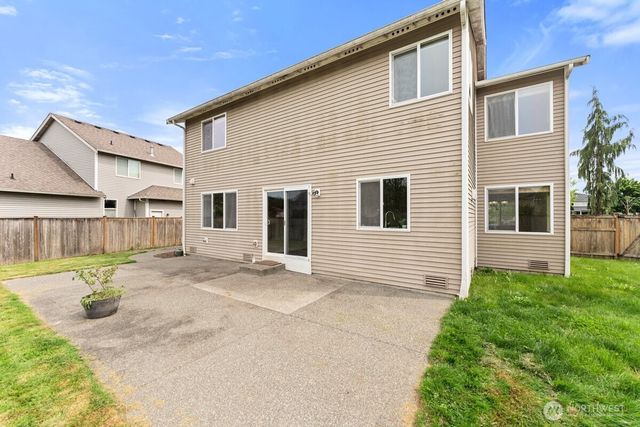 209 Burr Street NE, Orting, WA 98360