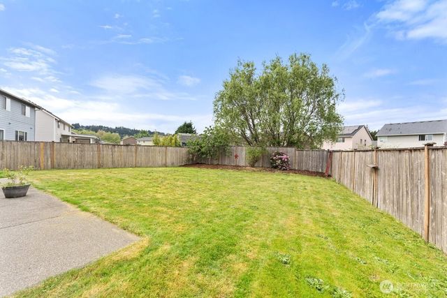 209 Burr Street NE, Orting, WA 98360