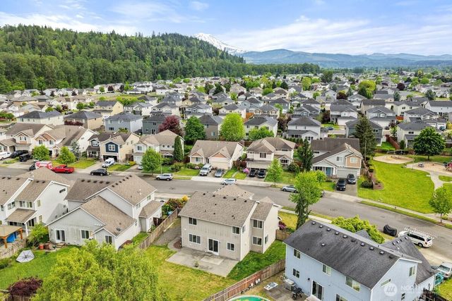 209 Burr Street NE, Orting, WA 98360