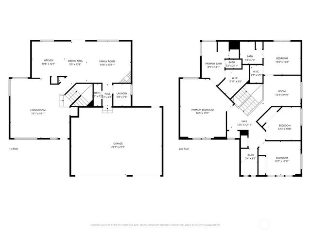 209 Burr Street NE, Orting, WA 98360
