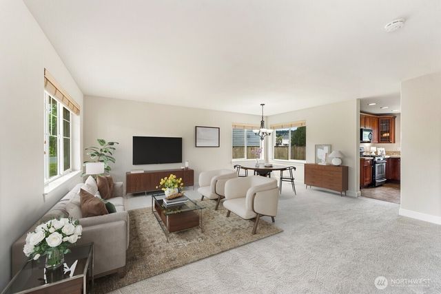 209 Burr Street NE, Orting, WA 98360