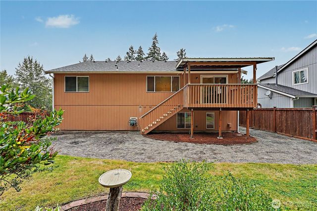 13519 20th Avenue Ct E, Tacoma, WA 98445