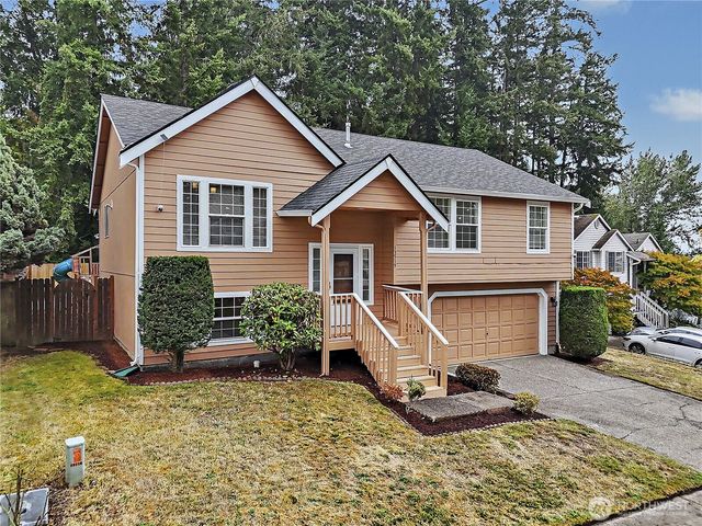 13519 20th Avenue Ct E, Tacoma, WA 98445