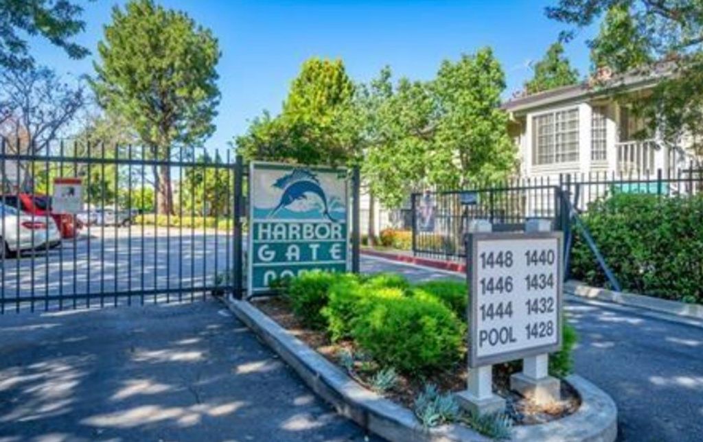 1446 Brett Place 36, San Pedro, CA 90732