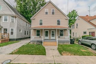 3724 W 41st Street, Cleveland, OH 44109
