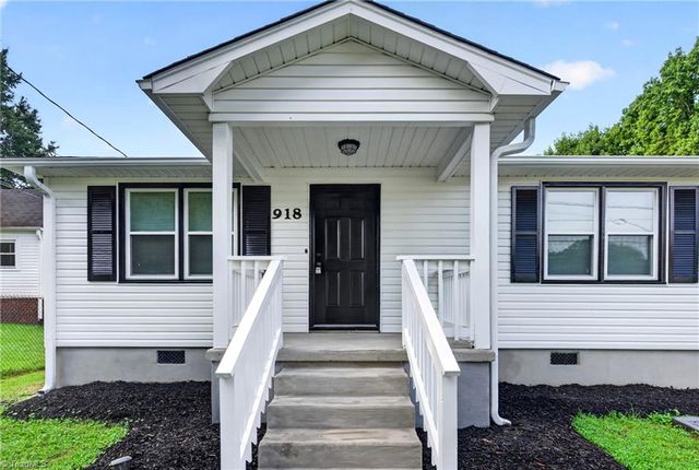 918 Beaumont Avenue, High Point, NC 27260